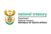 Treasury logo