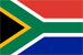 SA Flag